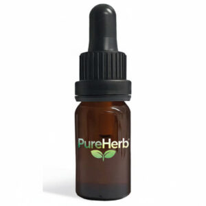 Huile Cannabidiol Full Spectrum 10%