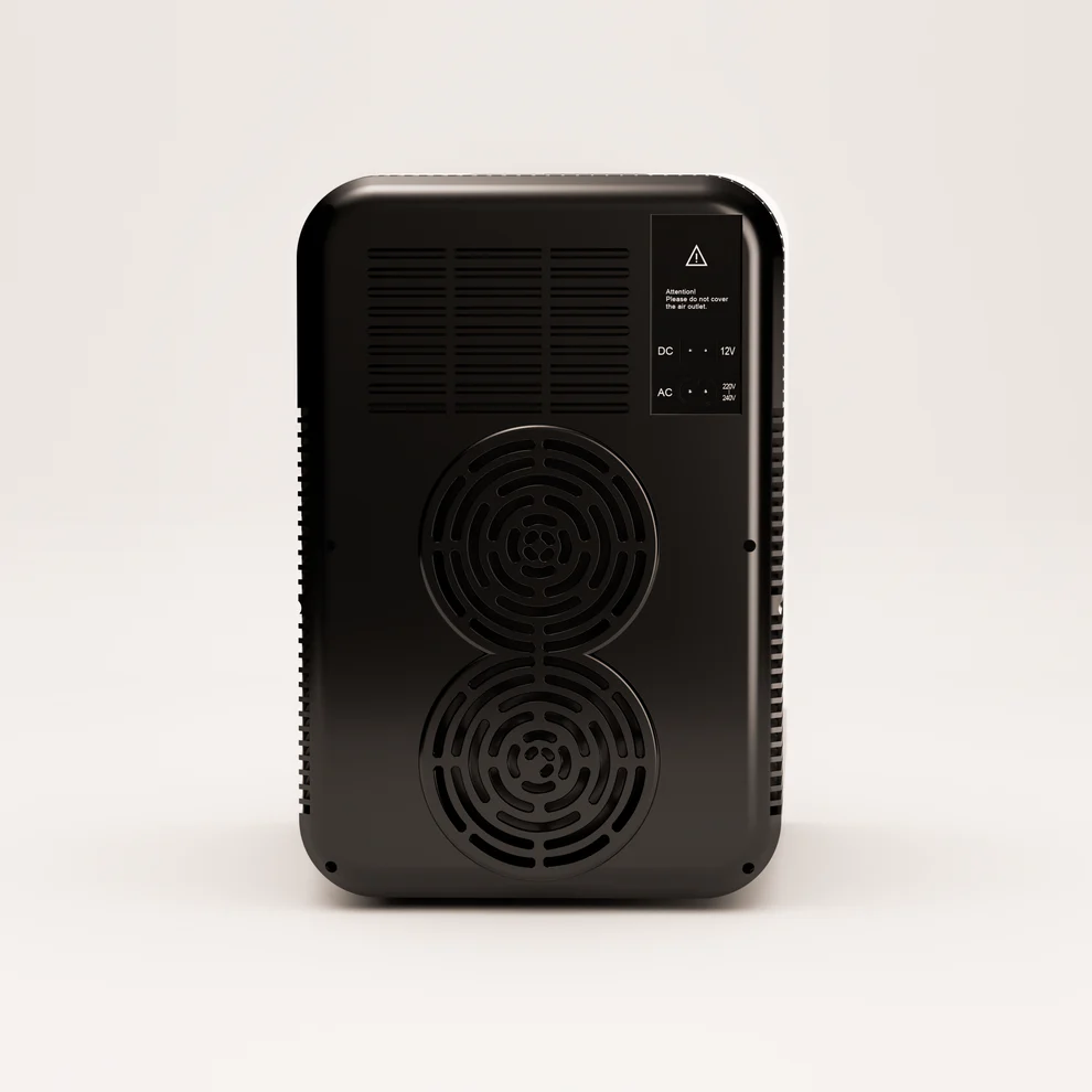 Muta fridge Pro Muta – Image 2