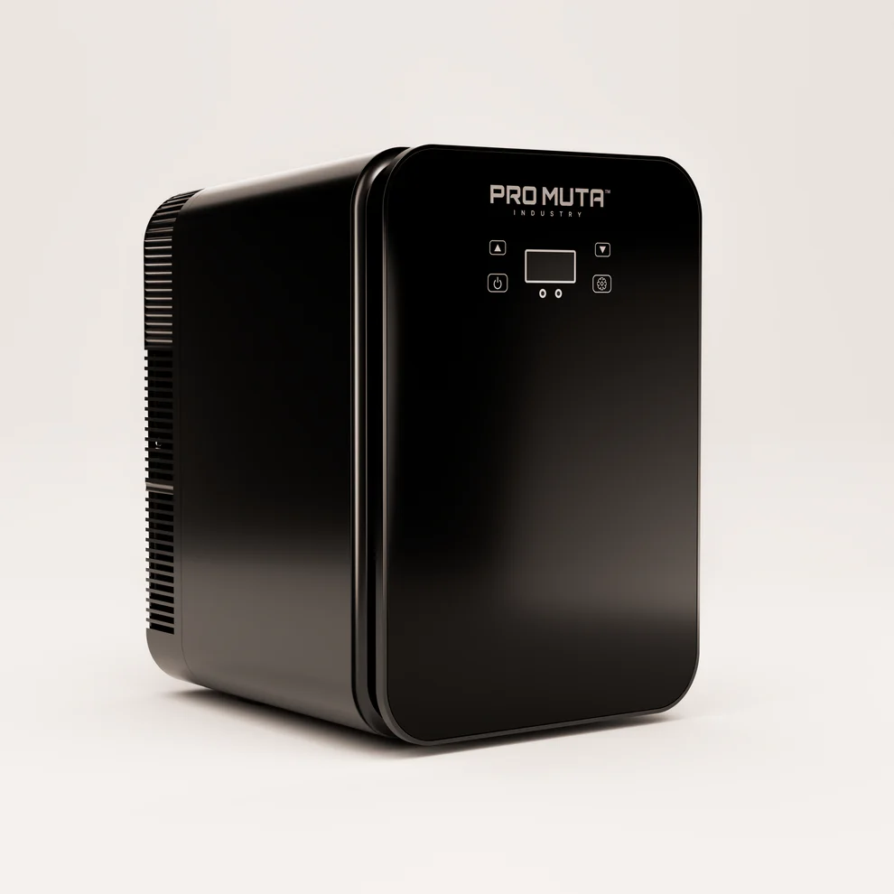 Muta fridge Pro Muta – Image 3